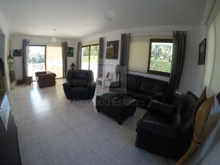 Cheap Houses and Villas for Rent Paphos