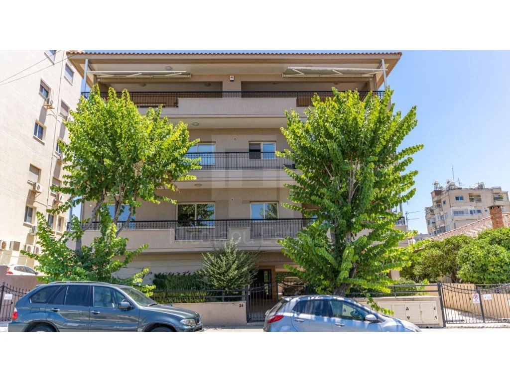3 Bedroom Apartment for Sale in Limassol District