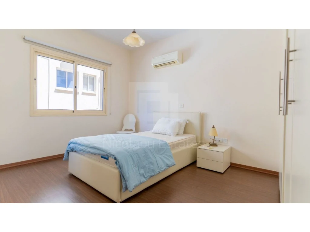3 Bedroom Apartment for Sale in Limassol District