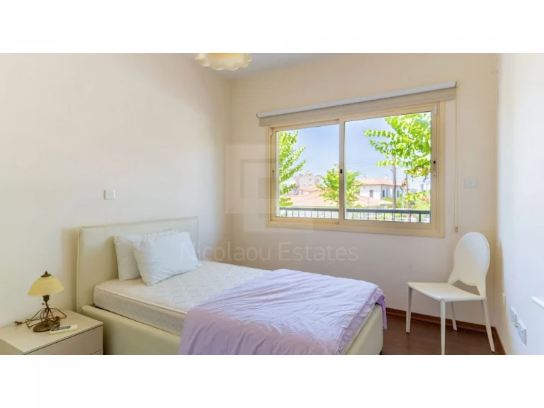 3 Bedroom Apartment for Sale in Limassol District