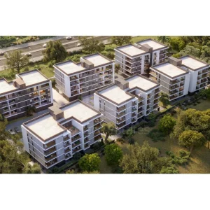 2 Bedroom Apartment for Sale in Limassol – Zakaki