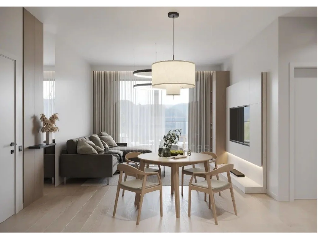 2 Bedroom Apartment for Sale in Limassol District