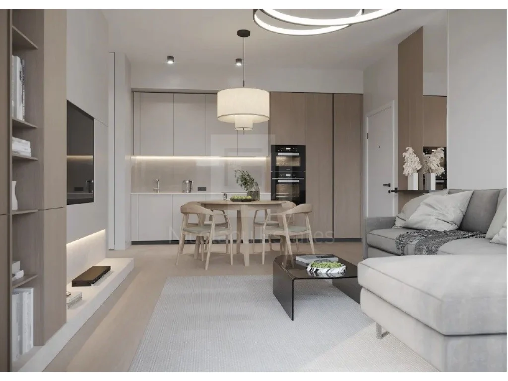 1 Bedroom Apartment for Sale in Limassol District