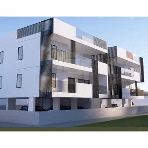 1 Bedroom Apartment for Sale in Strovolos, Nicosia District