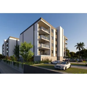 1 Bedroom Apartment for Sale in Limassol – Zakaki