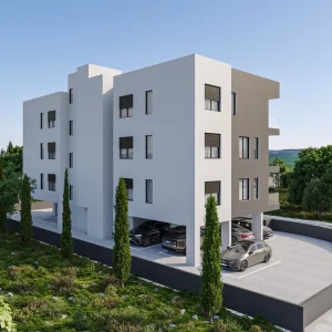 2 Bedroom Apartment for Sale in Ypsonas, Limassol District