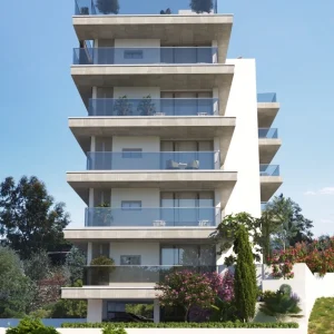 2 Bedroom Apartment for Sale in Larnaca – Sotiros