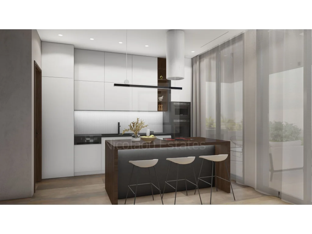 4 Bedroom House for Sale in Parekklisia, Limassol District
