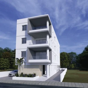 1 Bedroom Apartment for Sale in Strovolos, Nicosia District