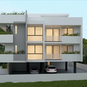 2 Bedroom Apartment for Sale in Livadia Larnakas, Larnaca District