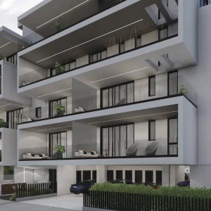 3 Bedroom Apartment for Sale in Nicosia