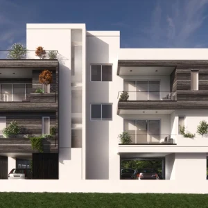 1 Bedroom Apartment for Sale in Livadia Larnakas, Larnaca District