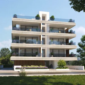 3 Bedroom Apartment for Sale in Larnaca – Sotiros