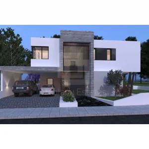 3 Bedroom House for Sale in Lakatamia, Nicosia District