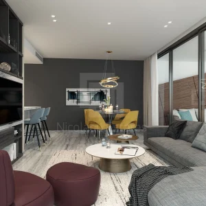3 Bedroom Apartment for Sale in Limassol District