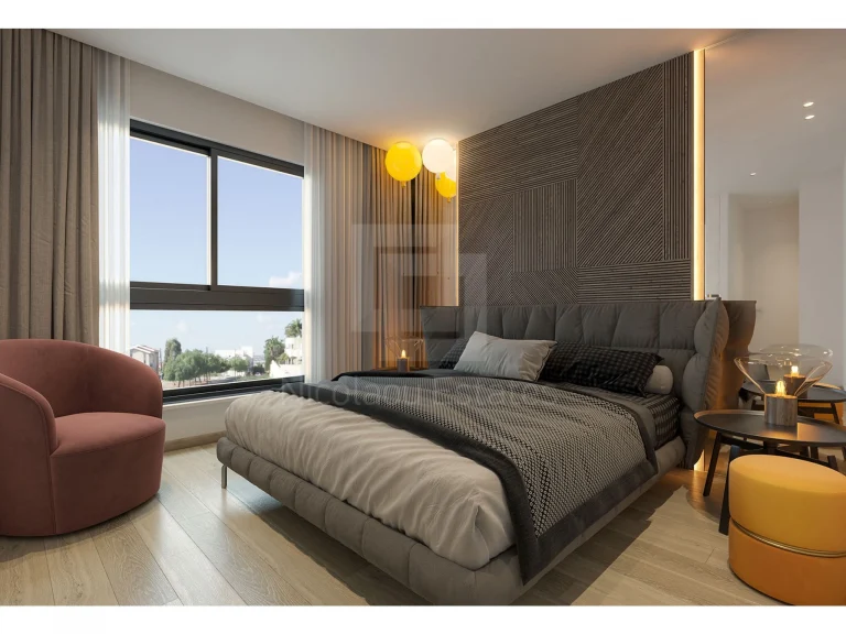 3 Bedroom Apartment for Sale in Limassol District
