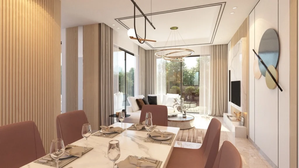 2 Bedroom Apartment for Sale in Larnaca