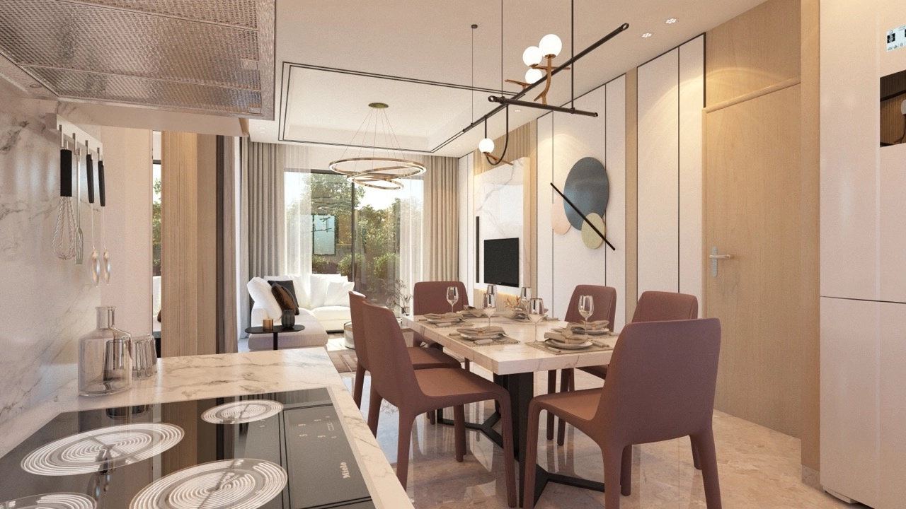 2 Bedroom Apartment for Sale in Larnaca