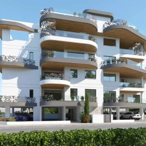 3 Bedroom Apartment for Sale in Larnaca