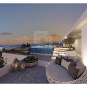 3 Bedroom Apartment for Sale in Paphos