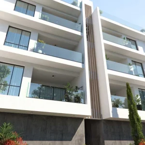 2 Bedroom Apartment for Sale in Larnaca