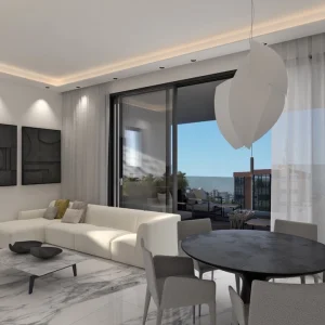 2 Bedroom Apartment for Sale in Nicosia