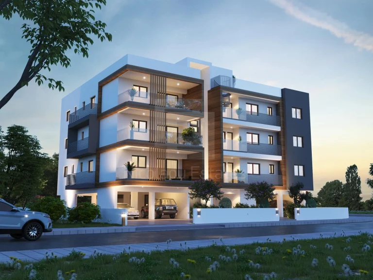 2 Bedroom Apartment for Sale in Latsia, Nicosia District