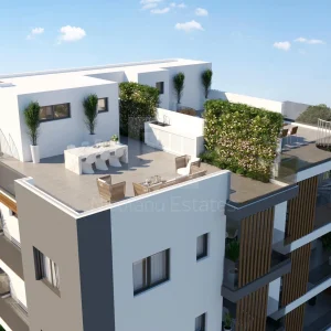 3 Bedroom Apartment for Sale in Latsia, Nicosia District