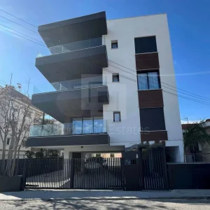 3 Bedroom Apartment for Sale in Limassol – Agios Nektarios