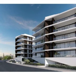 2 Bedroom Apartment for Sale in Dasoupolis, Nicosia District