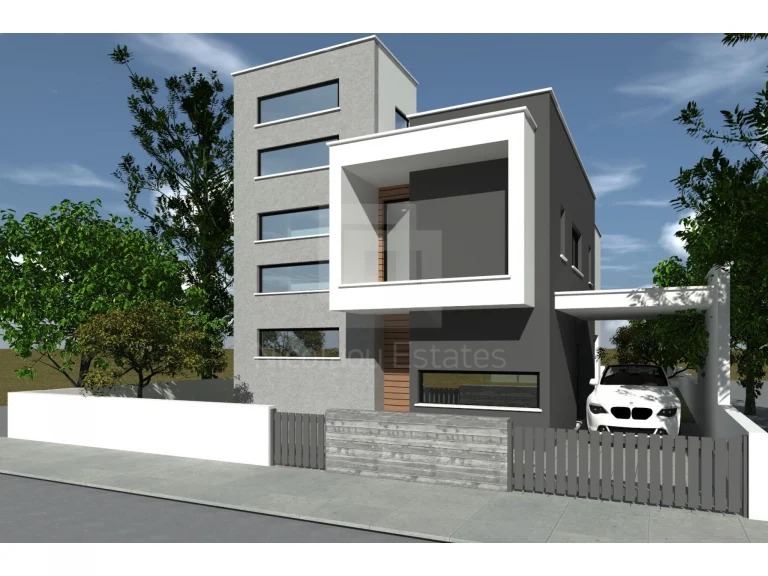 Cheap Houses and Villas for Sale Limassol up to 500000 euro