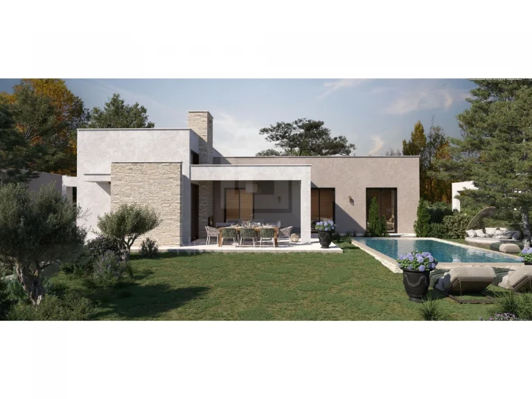 753m² Plot for Sale in Souni, Limassol District