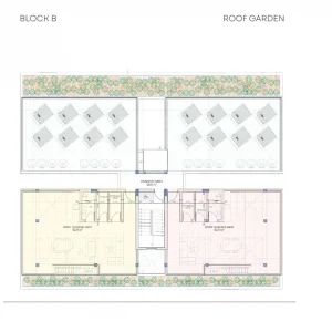 2 Bedroom Apartment for Sale in Aradippou, Larnaca District
