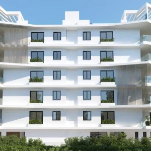 2 Bedroom Apartment for Sale in Livadia Larnakas, Larnaca District