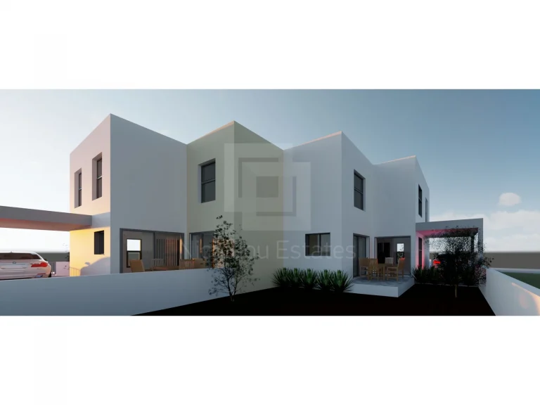 Cheap Houses and Villas for Sale Nicosia up to 300000 euro