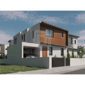 3 Bedroom House for Sale in Kiti, Larnaca District