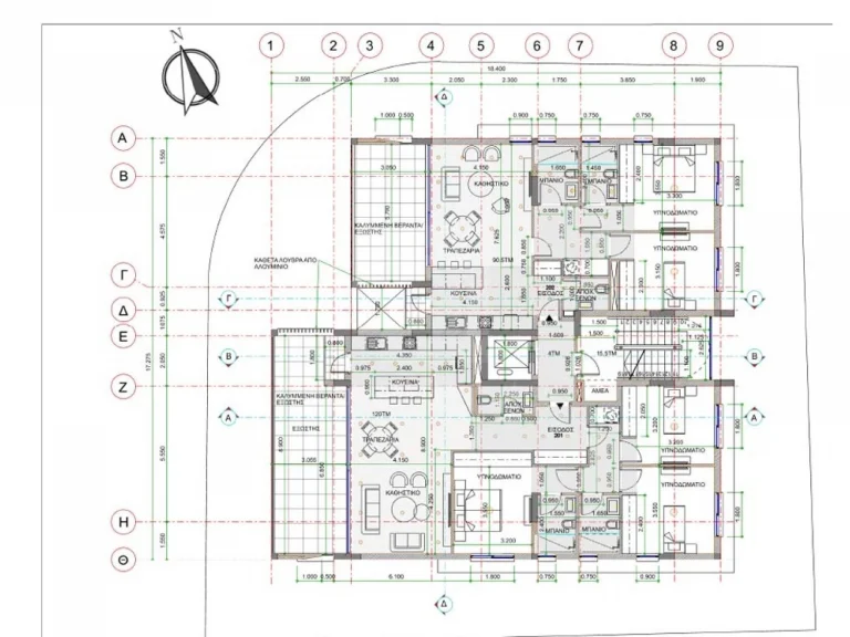 3 Bedroom Apartment for Sale in Strovolos, Nicosia District