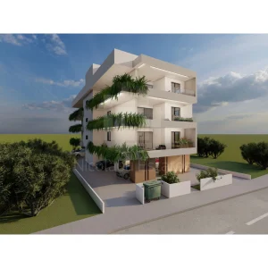 2 Bedroom Apartment for Sale in Latsia, Nicosia District