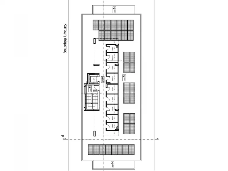 2 Bedroom Apartment for Sale in Latsia, Nicosia District
