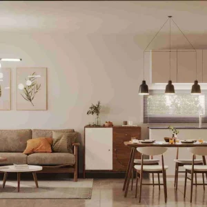 2 Bedroom Apartment for Sale in Tseri, Nicosia District