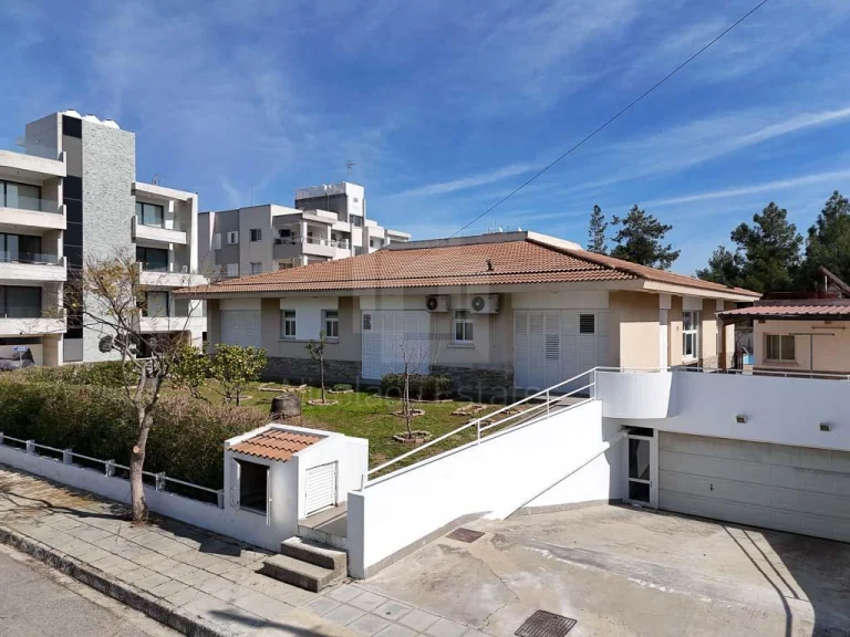 Cheap Houses and Villas for Sale Nicosia up to 800000 euro