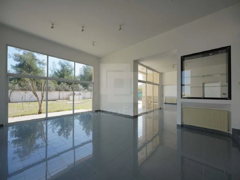 3 Bedroom House for Sale in Lakatamia, Nicosia District