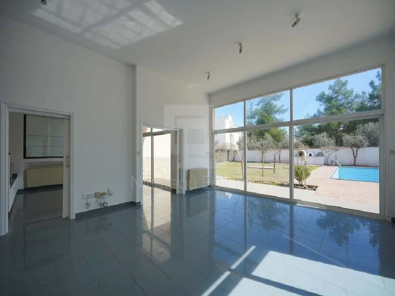 3 Bedroom House for Sale in Lakatamia, Nicosia District