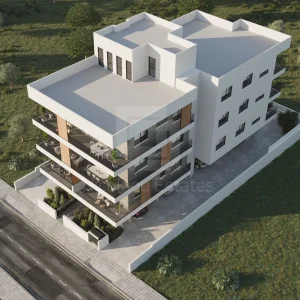 3 Bedroom Apartment for Sale in Kamares, Larnaca District
