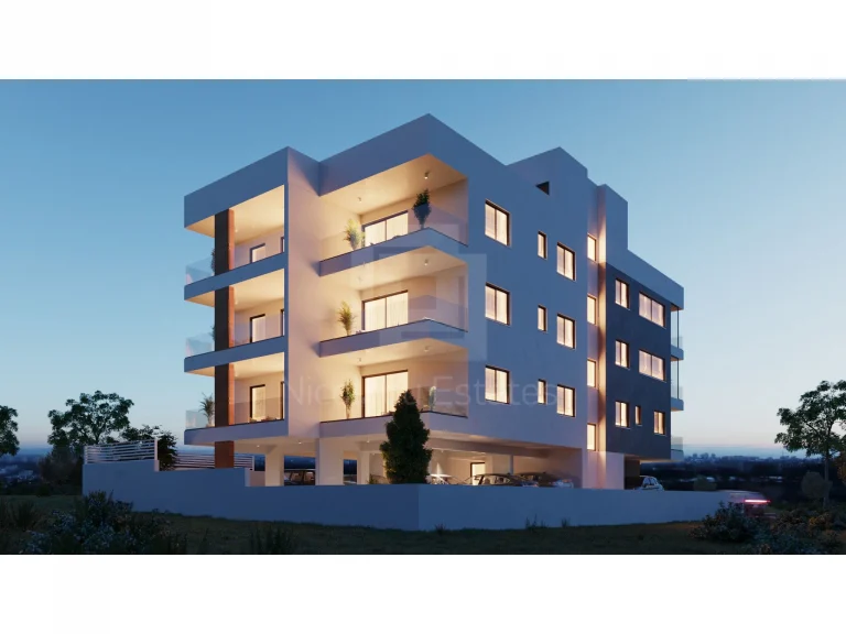 3 Bedroom Apartment for Sale in Kamares, Larnaca District