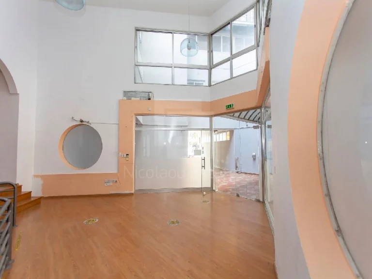 Commercial Properties