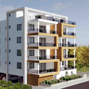 2 Bedroom Apartment for Sale in Larnaca – Sotiros