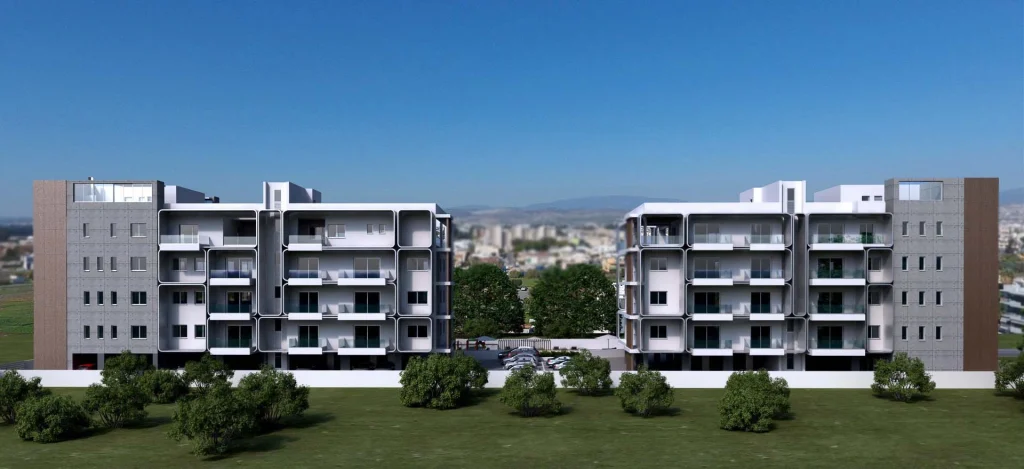 4 Bedroom Apartment for Sale in Limassol