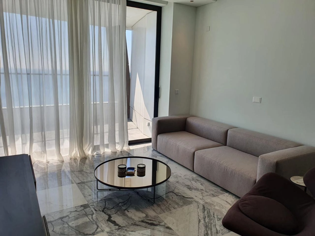 2 Bedroom Apartment for Rent in Limassol