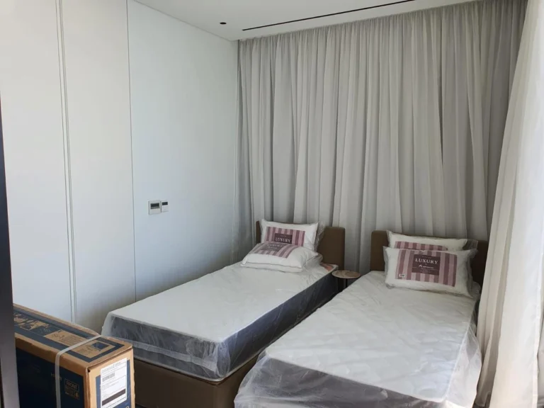 2 Bedroom Apartment for Rent in Potamos Germasogeias, Limassol District